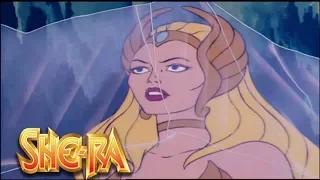 She-Ra Princess of Power | Magicats | English Full Episodes | Kids Cartoon | Old Cartoon