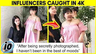 Top 10 Entitled Influencers That Lied And Were Caught In 4K - Part 2