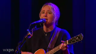 Lissie - "Carving Canyons" (Free At Noon Concert)