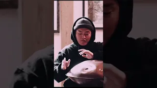 ハンドパン | FIRST TOUCH 響楽舎 G major | ​⁠Nagaoka Handpan Gathering ​⁠