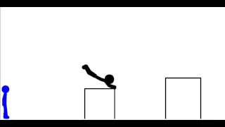 stickman parkour 3