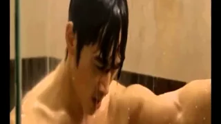 KDRAMA shower scenes