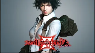 Devil May Cry 3 - M13 End (OST - Soundtrack)