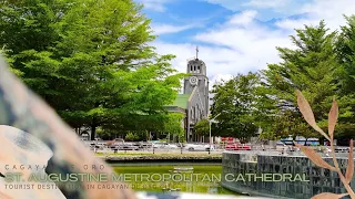 St. Augustine Metropolitan Cathedral | THE BEST Cagayan de Oro Sights & Landmarks