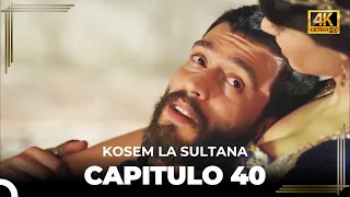 Kosem La Sultana | Capítulo 40 (4K)