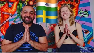 Is India SAFE for female travelers? (Swedish 🇸🇪 girl Reveals it all)