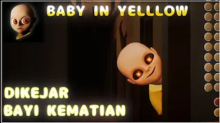 Di Kejar Bayi Kematian / Baby In Yellow Chapter Kelinci Indonesia (android)