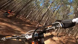 Highland Park Resort Trail 12B