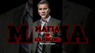 Mafia In Gambling| Michael Franzese| How Mafia Manipulated Basketball Games
