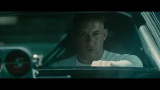 CJ - WHOOPTY (ERS REMIX) - New Bass Boosted Song | FAST AND FURIOUS 7 [Chase Scene] Long Version