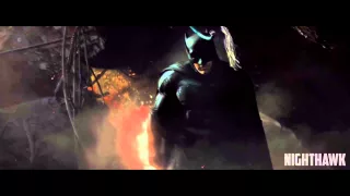 Batman: Under the Red Hood - Final Teaser (Fan-Made)