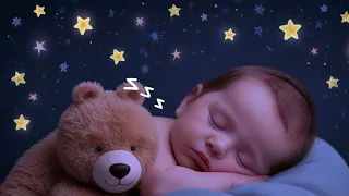 Sleep Music for Babies 2: Sweet Lullabies 💤💤