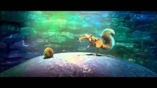 Ice Age 4: Continental Drift - Teaser trailer (Singapore)