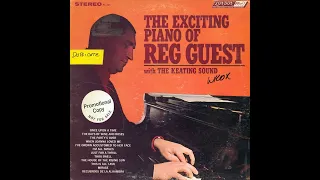 Reg Guest with The Keating Sound - Mirage (1965)