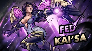 FED KAISA