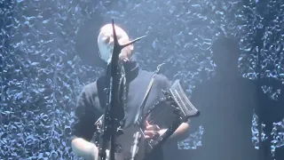 Wardruna Lyfjaberg live Milano 23/01/2023