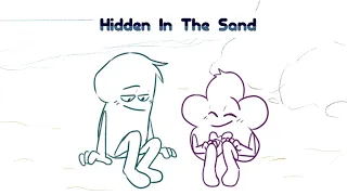 Hidden In The Sand [animatic]