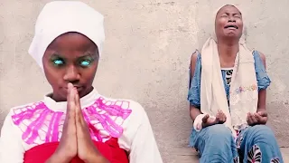 Jaribio la Mayla - Latest Bongo Swahili Movie