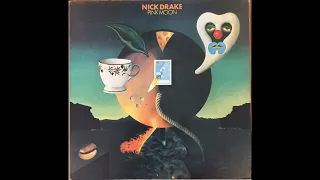 Nick Drake - Pink Moon (1972) Part 2 (Full Album)