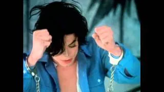 Michael Jackson - They don't care about us (uncensored)