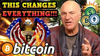 🚨 BITCOIN HODLERS WARNING!!!!! THIS WILL FLIP IT ON ITS HEAD!! [don’t let them fool you]