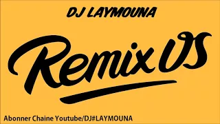 Artmasta ft  Cheb bechir Ya hmema  يا حمامة Remix By DJ LAYMOUNA