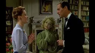 Blithe Spirit 1945