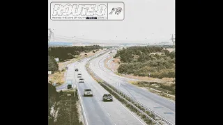 Route 8 - Tomorrow Comes Today (ft. Quails)