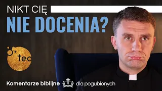 Co jest Twoim Betlejem? Ks. Teodor #46 komentarz biblijny