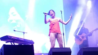 Dami Im - Sound of Silence - 2017 Cabramatta Moon Festival [HD]