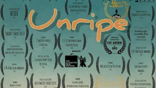 Unripe (30x award winning western short film)
