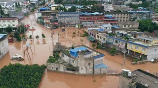 Urban Infrastructure Resilience Programme