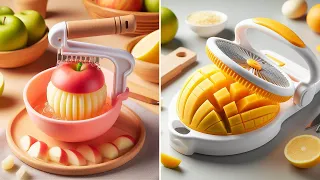 🥰 Best Appliances & Kitchen Gadgets For Every Home #53 🏠Appliances, Makeup, Smart Inventions