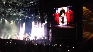 MDNA - Girl Gone Wild - Concerto Roma Stadio Olimpico 12.06.2012