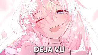 「Nightcore」→ Deja Vu (Mike Singer)