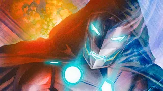 Infamous Iron Man Vol 1: Dr. Doom Becomes Iron Man | Comics Explained