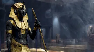 Flauta egipcia para meditar 🔥 música del antiguo Egipto