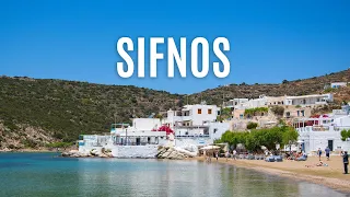 Sifnos