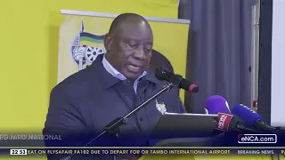 2024 Elections | ANC wants to form a government of national unity