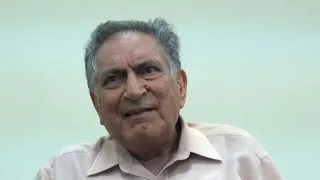 How to control distracting Mind, when doing Simran? | Ishwar Puri