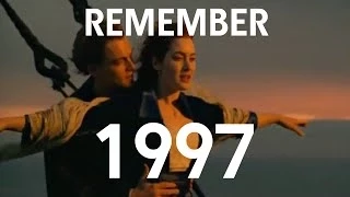 REMEMBER 1997