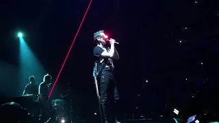 Muse - The Void (Live in O2 Arena, London 2019) [HD]