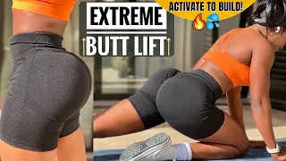 INSTANT BOOTY PUMP Required | Swift Booty Activation Needed To Grow Bigger Butt Faster