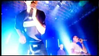 Linkin Park - In The End - Part 3 (Headliners 08.03.2003)
