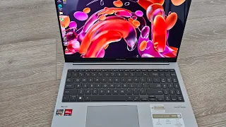 ASUS Zenbook 15 OLED (UM3504) - Project My New Laptop