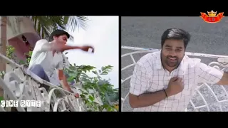 Tamizh padam 2 scenes ...😂😂😂