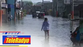 Maraming barangay sa Pampanga lubog pa rin sa baha | Headline Pilipinas (3 Nov 2022)