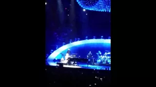 Elton John _ Miami 3/6/15