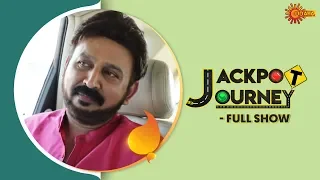 Jackpot Journey - Full Show | 1st March 2020 | Udaya TV