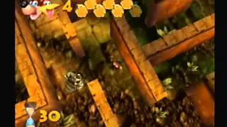 Banjo Kazooie (Nintendo 64) Walkthrough: 100% Part 5